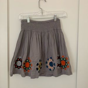 Mini Boden Girl’s Skirt